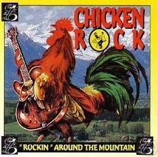 Chicken Rock/Chicken Rock
