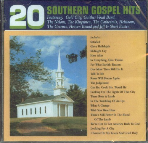 20 Southern Gospel Hits 20 Southern Gospel Hits 