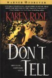 Karen Rose/Don't Tell