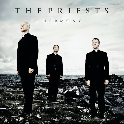 Priests/Harmony