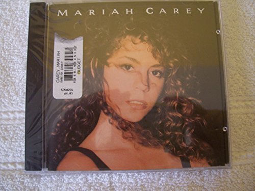 Mariah Carey/Mariah Carey
