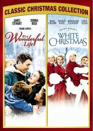 It's A Wonderful Life/White Christmas/Classic Christmas Collection
