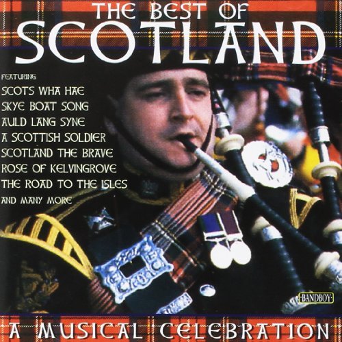 Best Of Scotland/Best Of Scotland@Import-Gbr