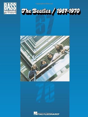 The Beatles The Beatles 1967 1970 