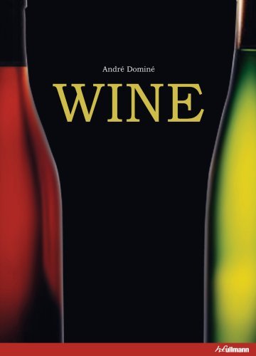 Andre Domine Wine 