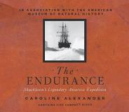 Caroline Alexander The Endurance Abridged 