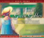 Lucy M. Montgomery Anne Of Green Gables Adapted 