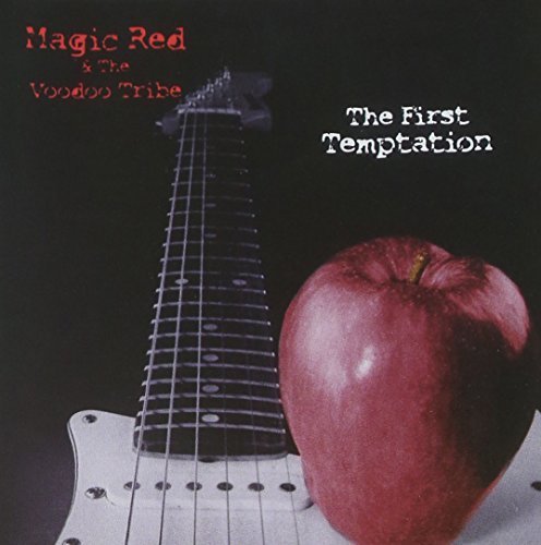 Magic Red & Voodoo Tribe/First Temptation
