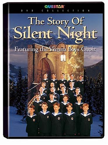 Story Of Silent Night/Story Of Silent Night