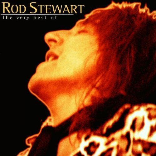 Rod Stewart/Very Best Of@Import-Eu