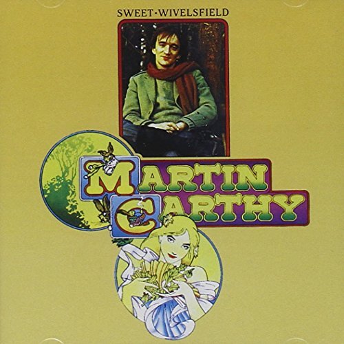 Martin Carthy/Sweet Wivelsfield