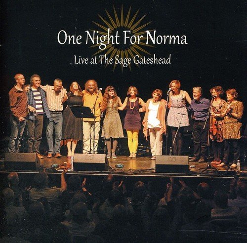 One Night For Norma/One Night For Norma@Import-Gbr@2 Cd