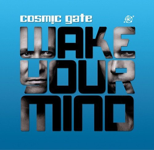 Cosmic Gate/Wake Your Mind@Import-Eu