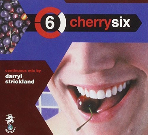 Darryl Strickland/Cherry Six
