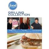 Food Network Best Of Grilling Nr 