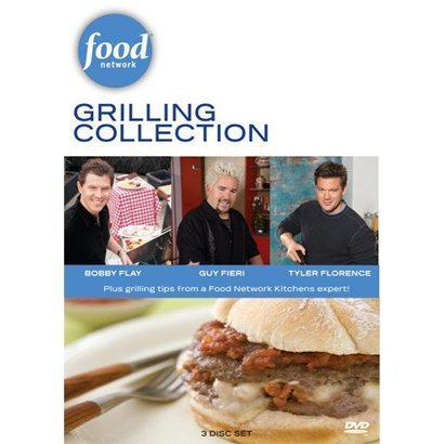 Food Network Best Of Grilling Nr 