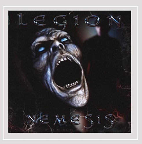 Legion/Nemesis@Import-Gbr