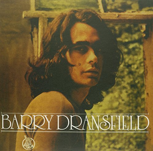 Barry Dransfield/Barry Dransfield