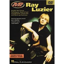 Luzier Ray/Luzier,Ray@Nr