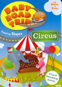 Circus/Baby Road Trip@Nr