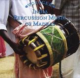 Voyager Series Instruments Of India Percussion Music Of Mad Voyager Series Instruments Of 