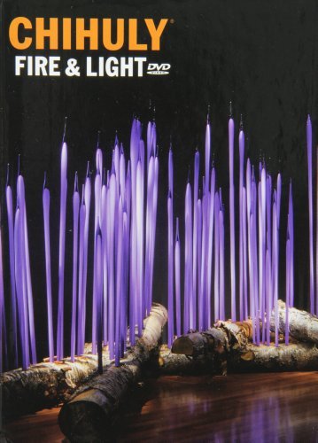 Chihuly Fire & Light/Chihuly Fire & Light@Nr/Incl. Book