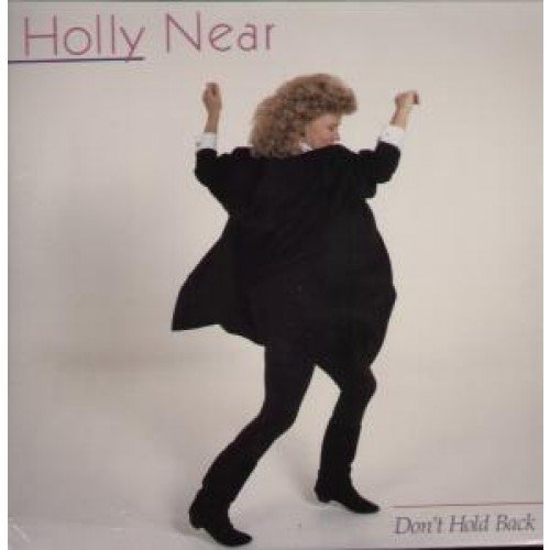 Holly Near/Don'T Hold Back@Don'T Hold Back