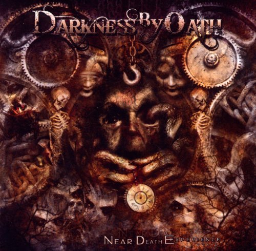 Darkness By Oath/Near Death Experience@Import-Gbr