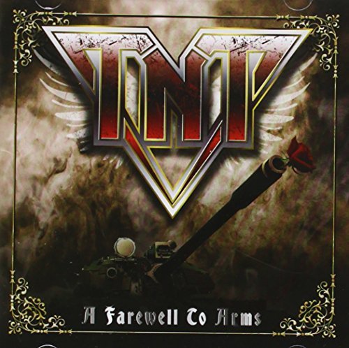 Tnt/Farewell To Arms@Import-Arg