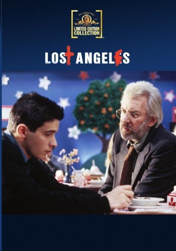 Lost Angels (1989)/Sutherland/Horovitz@DVD MOD@This Item Is Made On Demand: Could Take 2-3 Weeks For Delivery