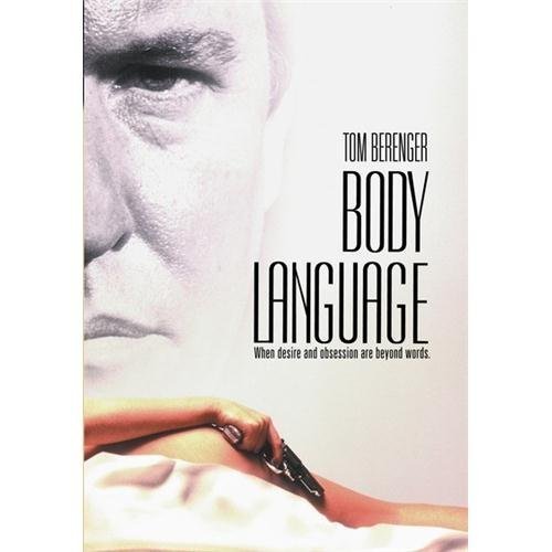 Body Language/Schanz/Berenger/Travis@Ws/Dvd-R@R