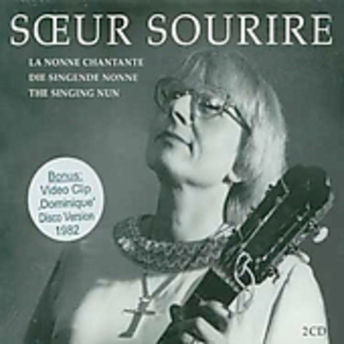 Soeur Sourire/Best Of Soeur Sourire@Import-Deu