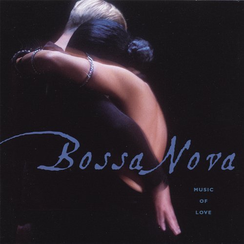 Sugo Latin Rhythms Series/Bossa Nova-Music Of Love