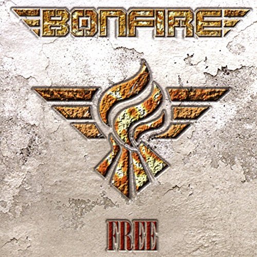 Bonfire/Free@Import-Eu