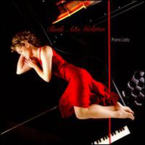 Ruth Ann Galatas/Piano Lady@Import-Can@2 Cd Set