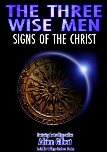 Three Wise Men-Signs Of The Ch/Three Wise Men-Signs Of The Ch@Nr
