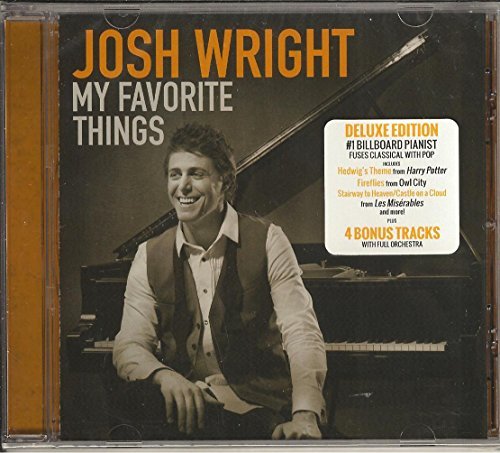 Josh Wright/My Favorite Things