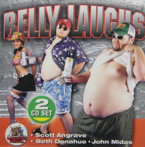 Belly Laughs/Belly Laughs@2 Cd Set