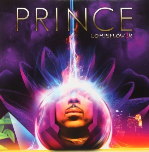 Prince/Lotus Flow3r@Lmtd Ed./2 Lp