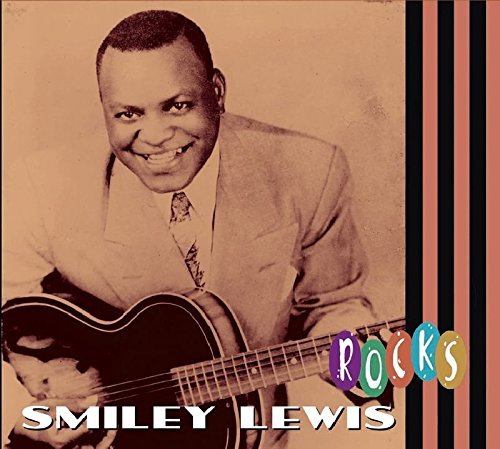 Lewis Smiley/Rocks
