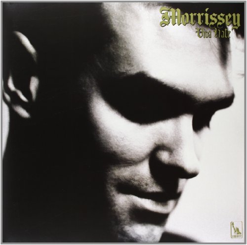Morrissey/Viva Hate: 2012 Remaster@Import-Eu