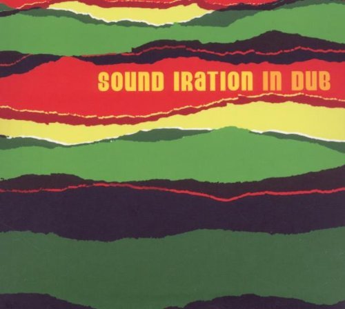 Sound Iration/Sound Irationin Dub