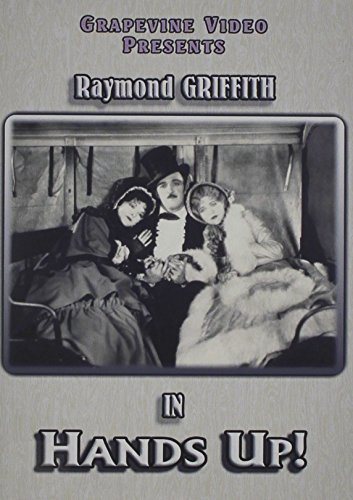 Hands Up! (1926)/Griffith,Raymond@Nr