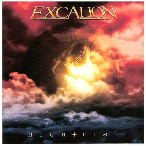 Excalion/High Time