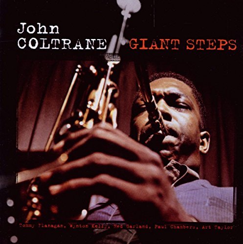 John Coltrane/Giant Steps/Settin The Pace@Import-Esp@2-On-1