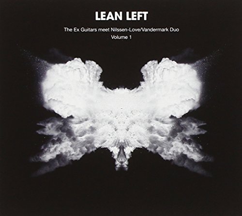 Lean Left/Vol. 1