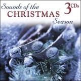 Sounds Of The Christmas Season Sounds Of The Christmas Season 3 CD Set 