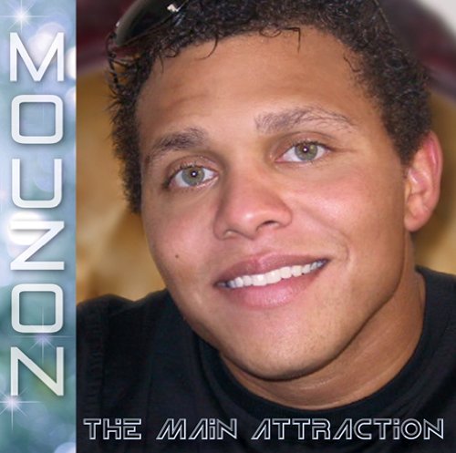 Mouzon/Main Attraction
