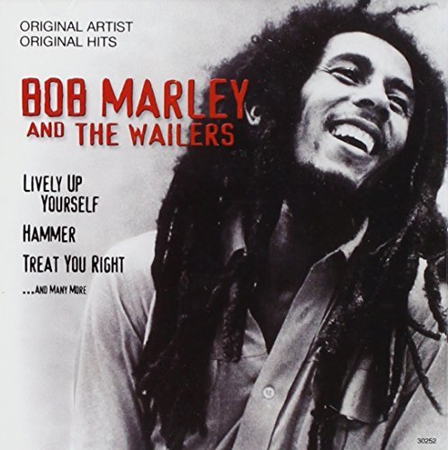 Bob Marley & The Wailers/Vol. 2
