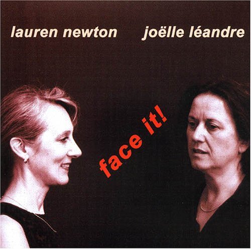 Newton/Leandre/Face It!